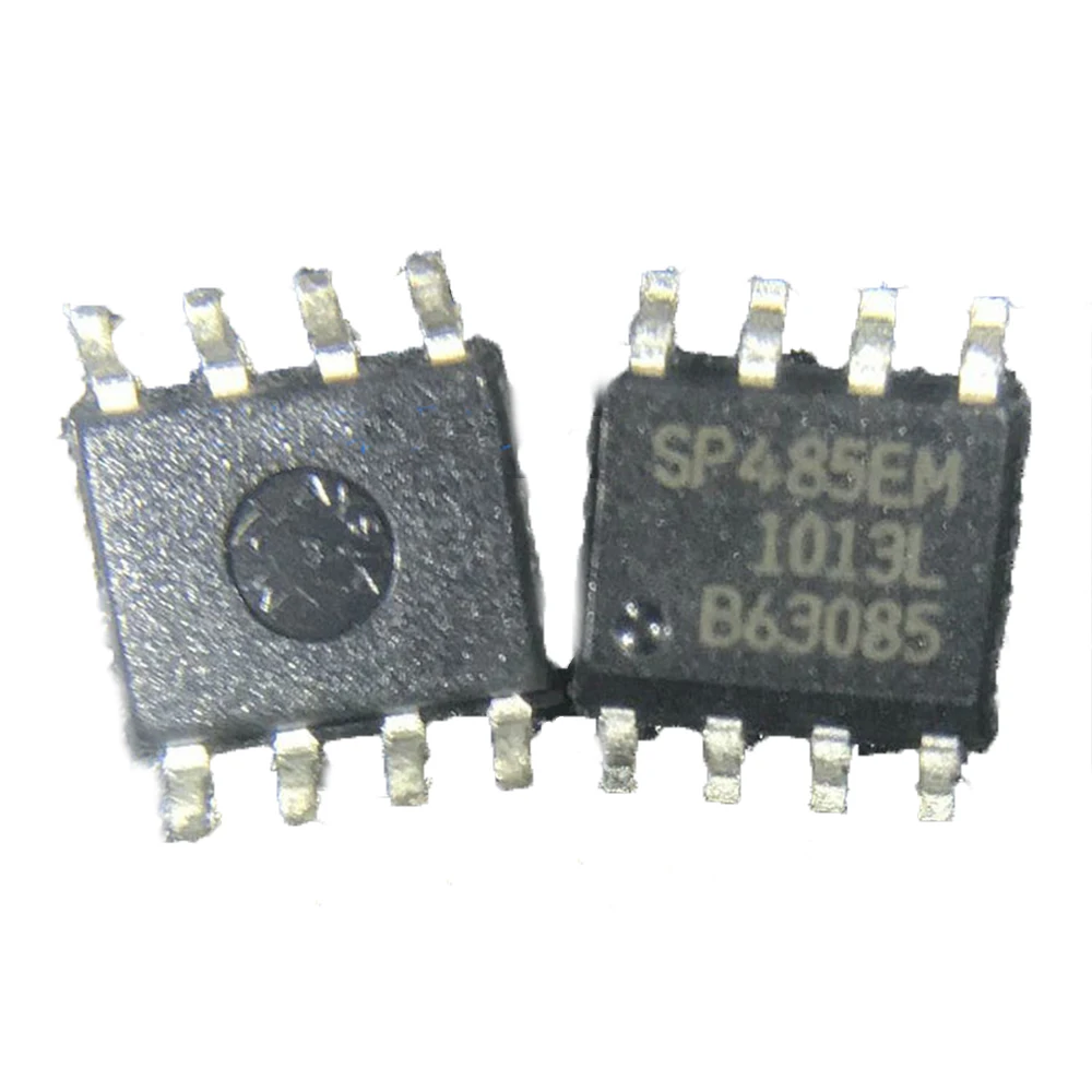 تعزيز مباشر الأصلي الجديد SP485EMN-L/TR SP485EMN SP485E SOP-8
