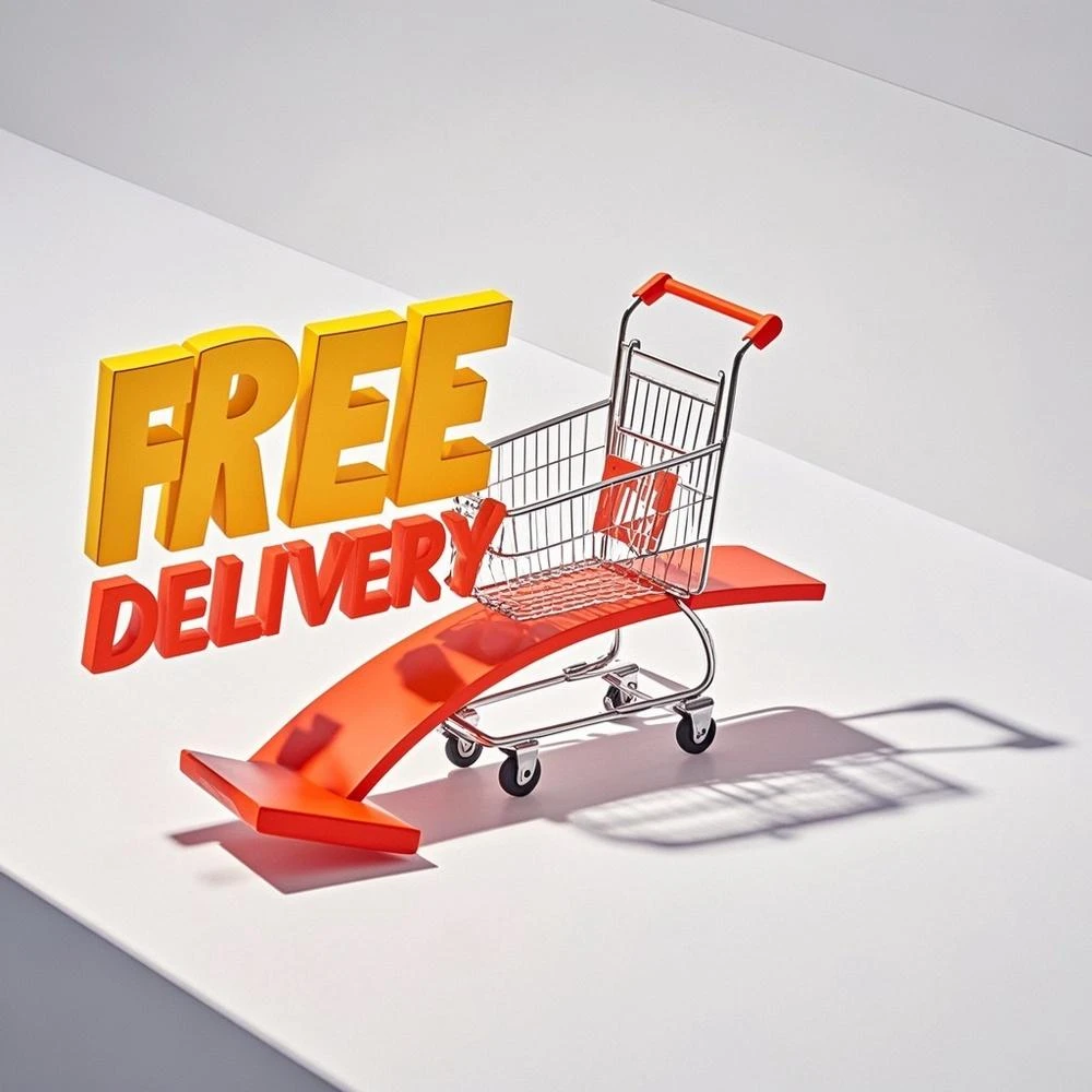 Home Collection Kenzie weiß und silber 30-Zoll-Barhocker