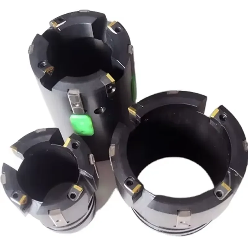ZT Type Trepanning Head, Counterboring Head for Sale