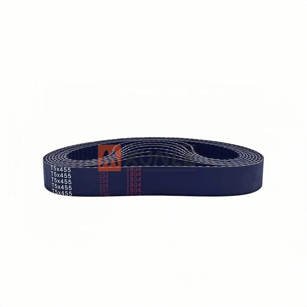 T5 Timing Belt Trapezoidal Tooth circumference 980mm990mm1000mm1020mm~1200mm Belts Width 10/15/20/25mm For T5 Alloy Pulley