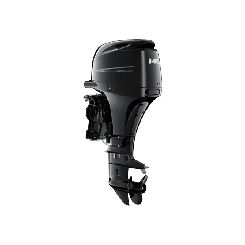 Boat Engine 75HP E75 85B 85HP  2 Stroke Manual/Electric Starter 2 Stroke Outboard Motor for Replacement/Repair