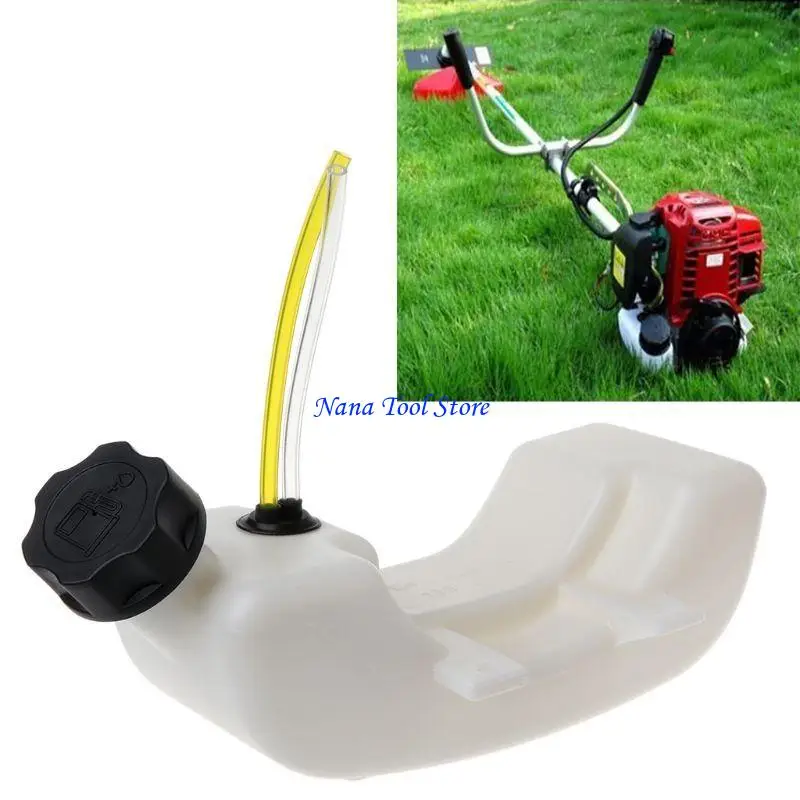 31GJ Brush Cutter Trimmer for Tank Assy Universal Gas for Tank