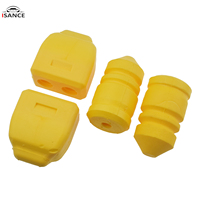 New Front / Rear Suspension Stopper Set 52088256,52088352 For Jeep Grand Cherokee WJ 1999-2004