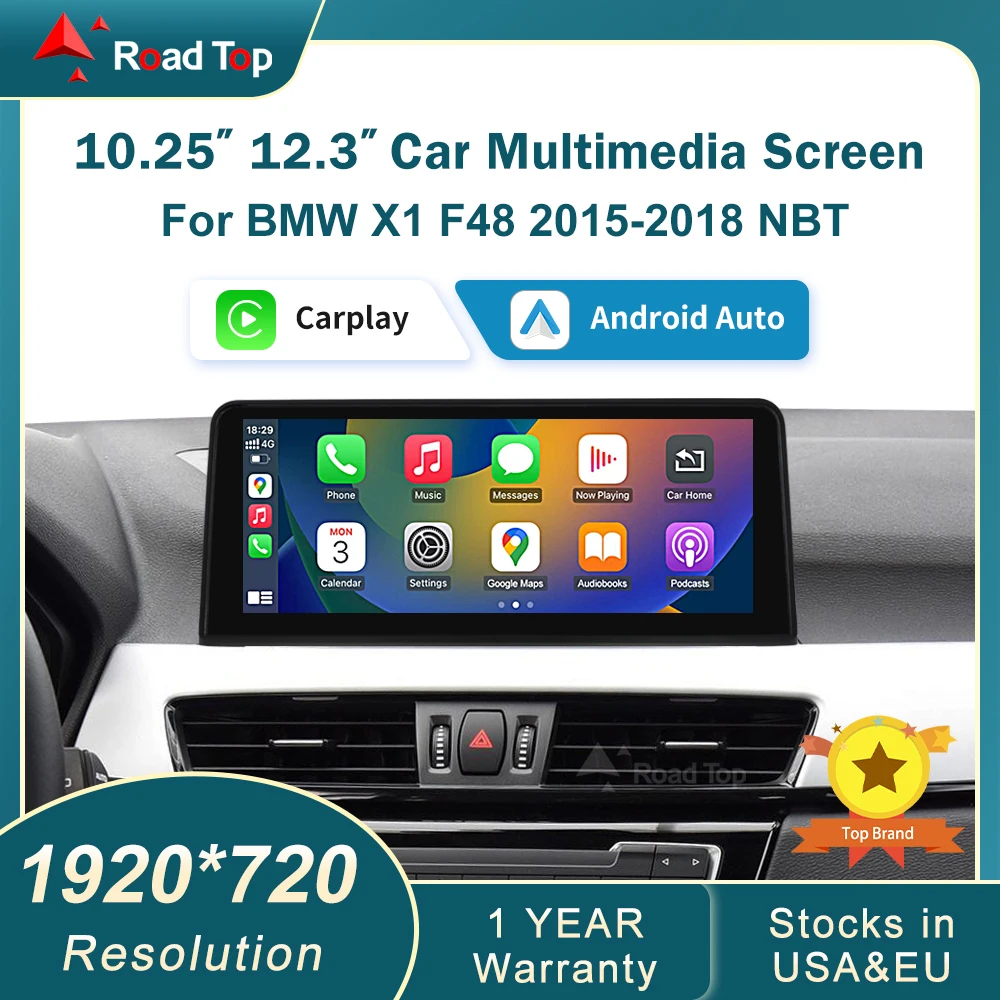 Roadtop 12.3' Rt Wi… - image
