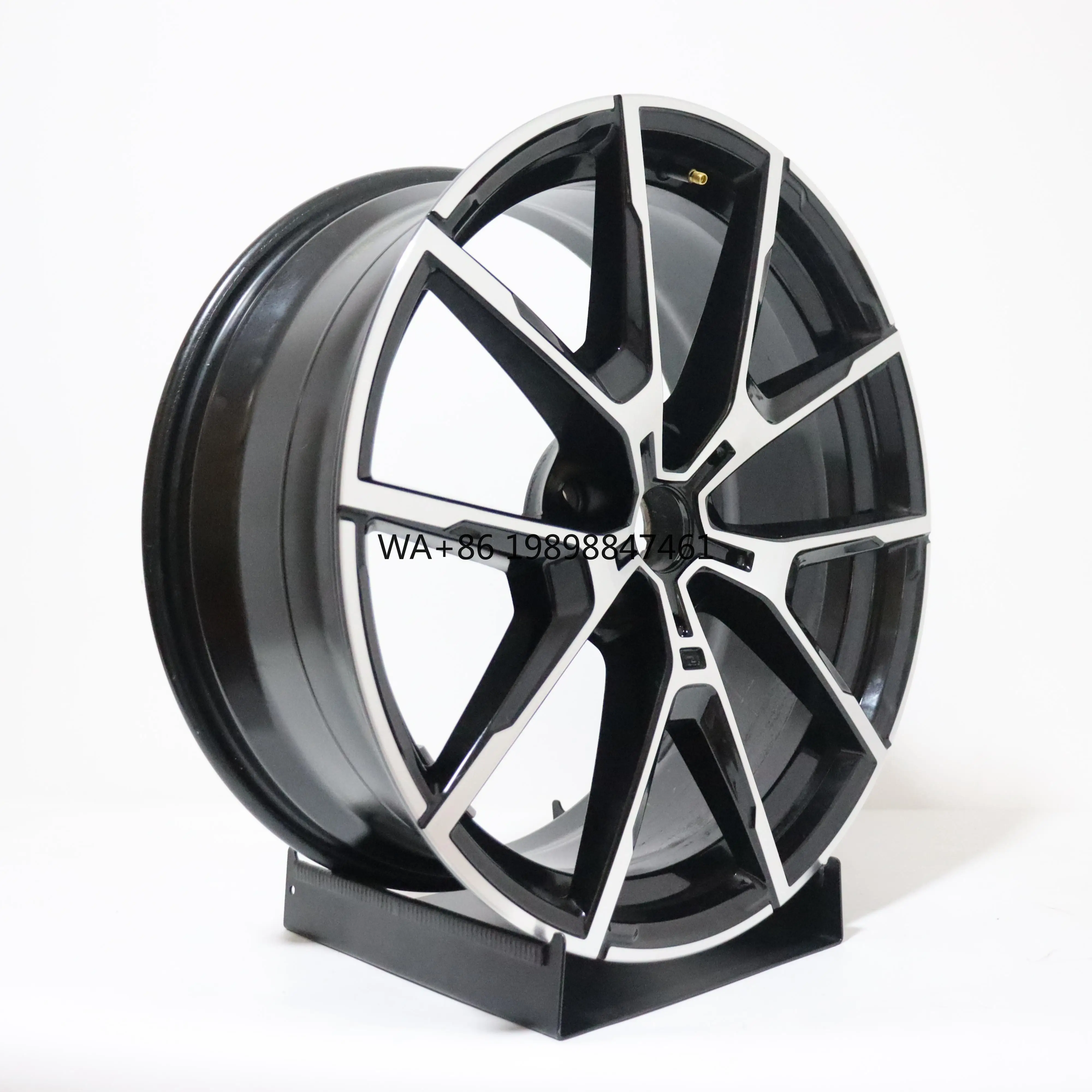 

20-дюймовые диски 728M Design 20*8J ET26 20*9J ET41 36118097240/36118097241 для BMW 5/6/7/8 серий G14 G15 G16 G11