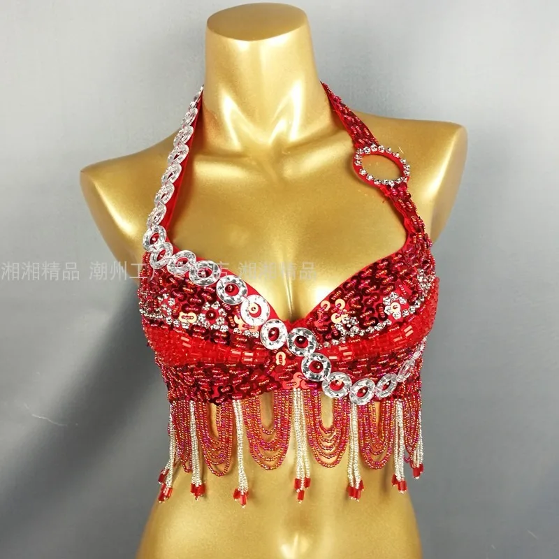 belly-dance-costume-set-oriental-belly-dancing-suite-belt-bra-samba-costumes-bellydance-wear-outfit-new-adult-lady-women-sequins