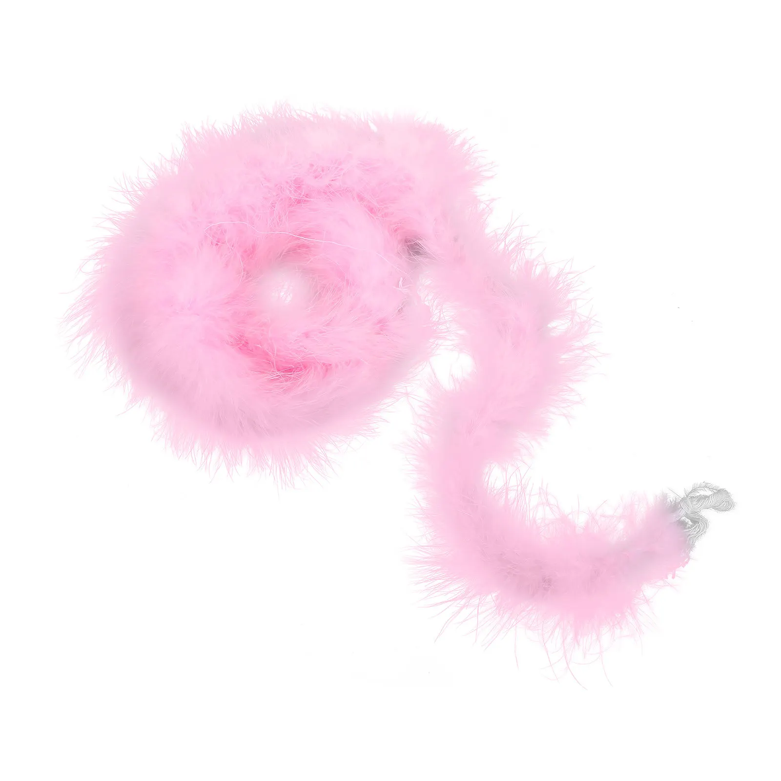 Soft Plume Boa Fanc…