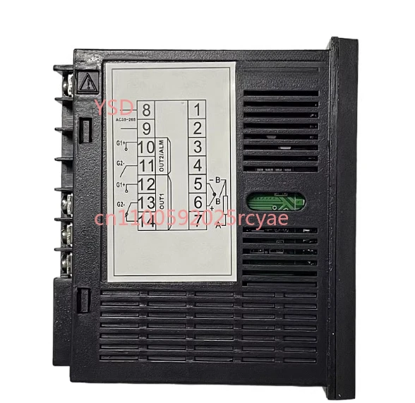 

No. 1 CHB402-011-0111013 Relay K type 400 degrees