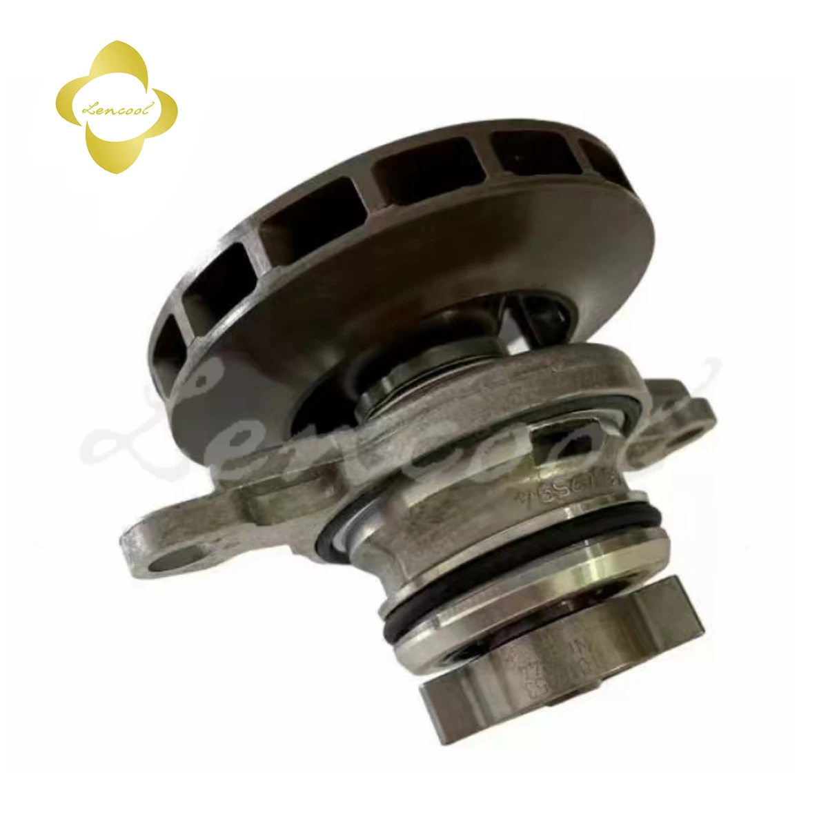 Brand New Water Pum… - image