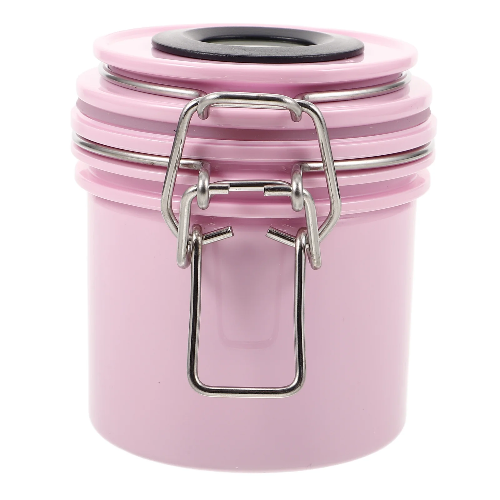 

Eyelash Extension Lash Glue Holder Durable Storage Box Airtight Lash Container Lightweight Portable Storage Jars