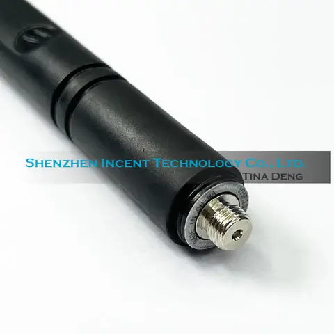 VHF-spiralantenn för Motorola MOTOTRBO XPR3300E XPR3500E DP2400 DP2600E DP2400E DP4800 DP4601 DP4601E radio 10 best sales Motorola-antenn - №10