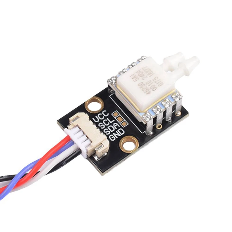 MS4525 Airspeedometer Airspeed Sensor INAV PIX PX4 Flight Control Fixed Wing Open Source Differential Pressure Sensor