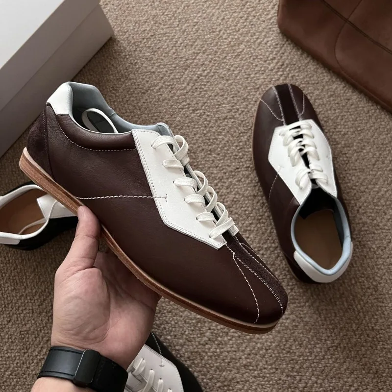 2026 Hot Sale Men Bowling Shoes Comfortable Indoor Shoes For Men Unisex Sports Shoes For Mans Good Quality Mens Bowling Shoe