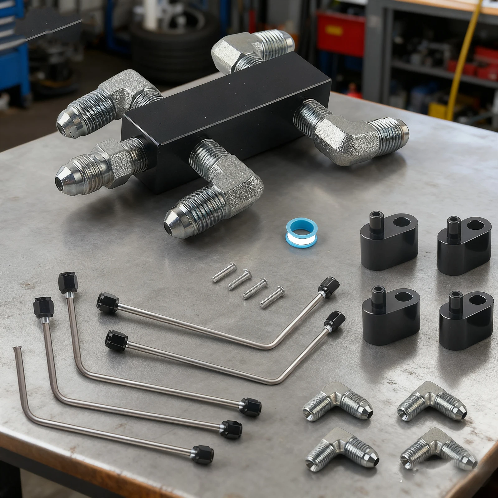 Ls Coolant Crossove…