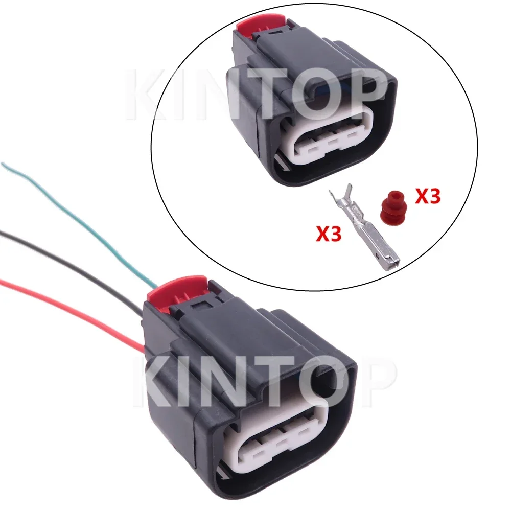 Комплект-из-3-контактных-водонепроницаемых-разъемов-34250-3065-для-катушки-зажигания-пластиковый-корпус-для-автомобилей-buick-chevrolet