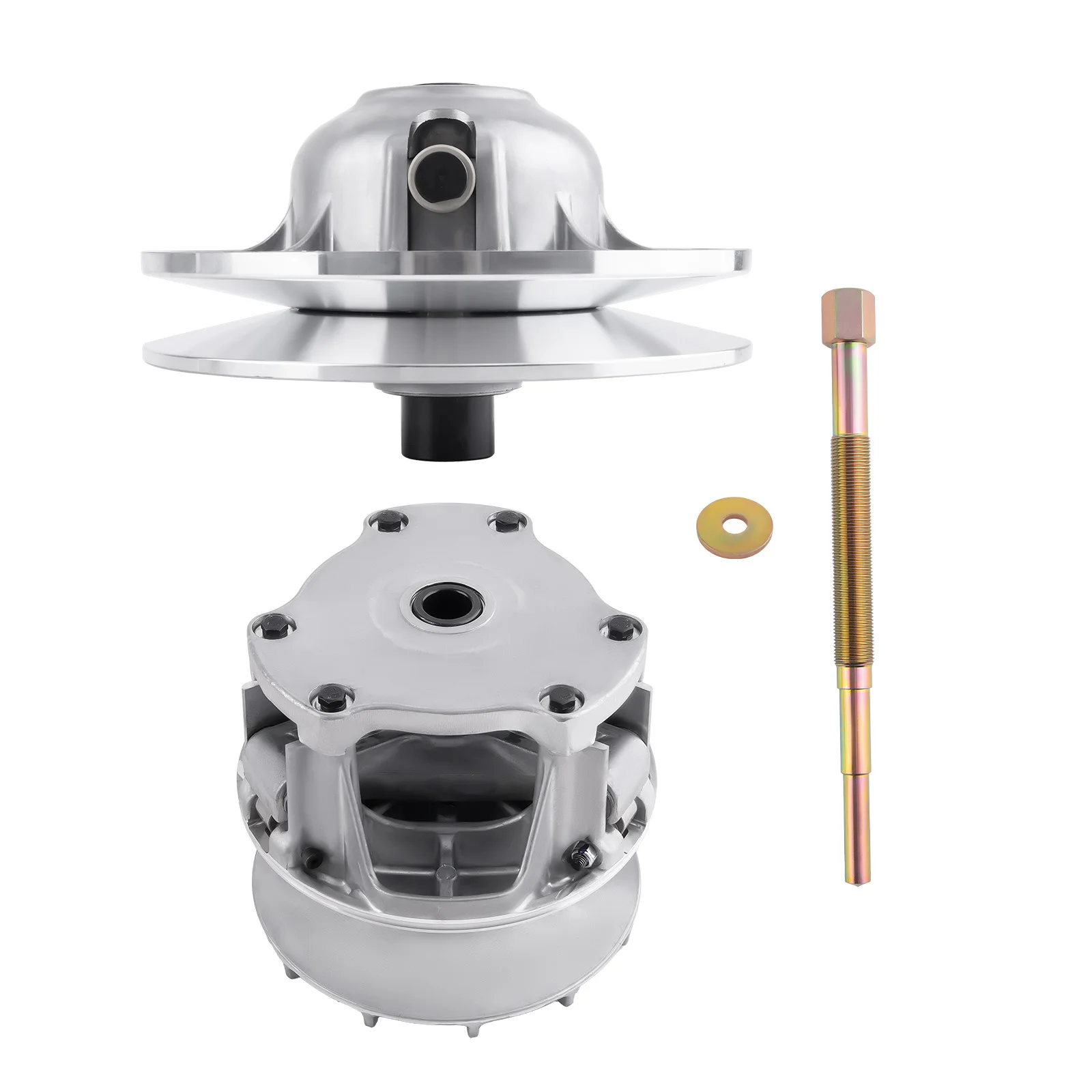 مجموعة براثن أساسية وثانوية لـ Polaris Ranger XP 900 2014-2019 1323035 #5