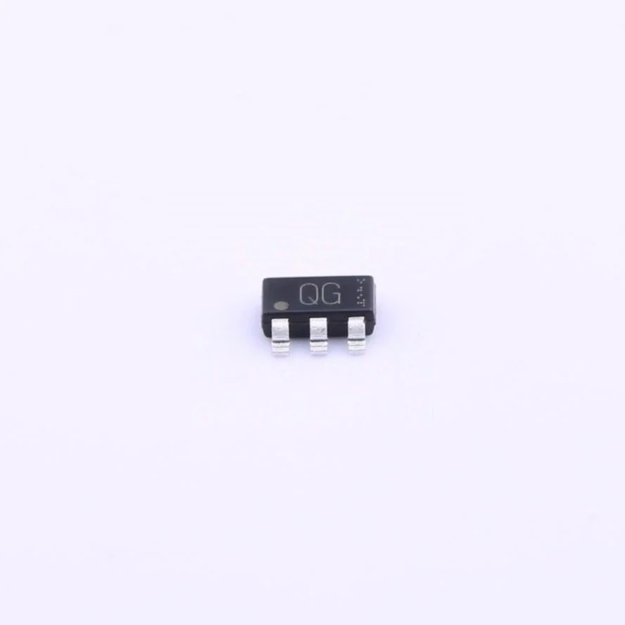 

20 шт./лот RVQ040N05TR N-channel 45V 4A полевая трубка полевого эффекта MOSFET