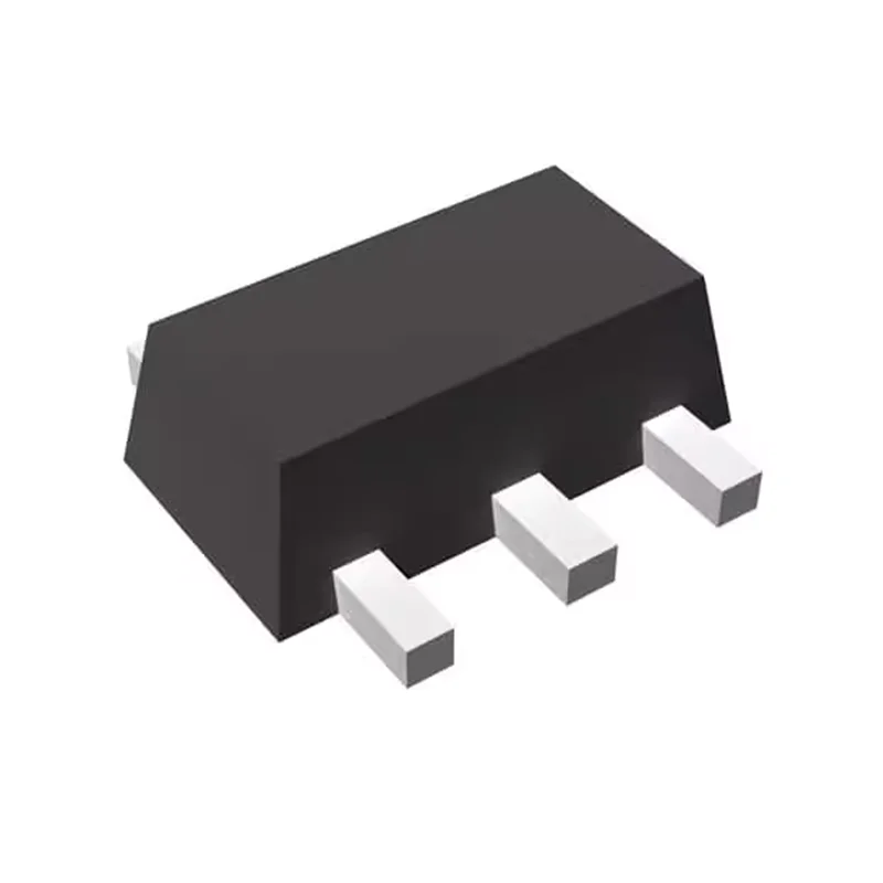 10PCS RP131H331D-T1…