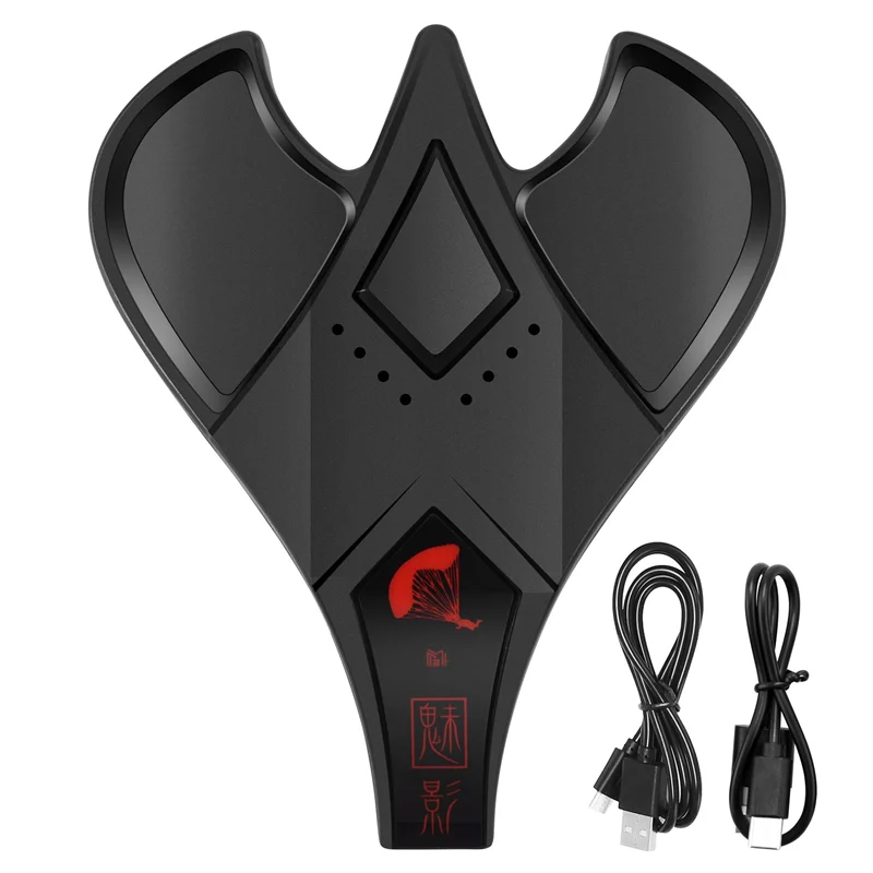 A41Z-M3 plug e paly gamepad pubg controlador móvel teclado de jogos conversor mouse bluetooth 5.0 para android/ios adaptador