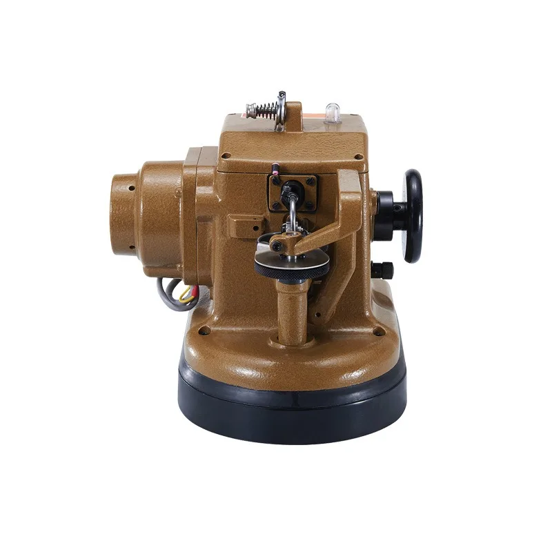 DS-600 Direct Drive Fur Sewing Machine Leather Machine (Medium and Heavy Duty Fur) Industrial Plush Toy Sealing Sewing Machine