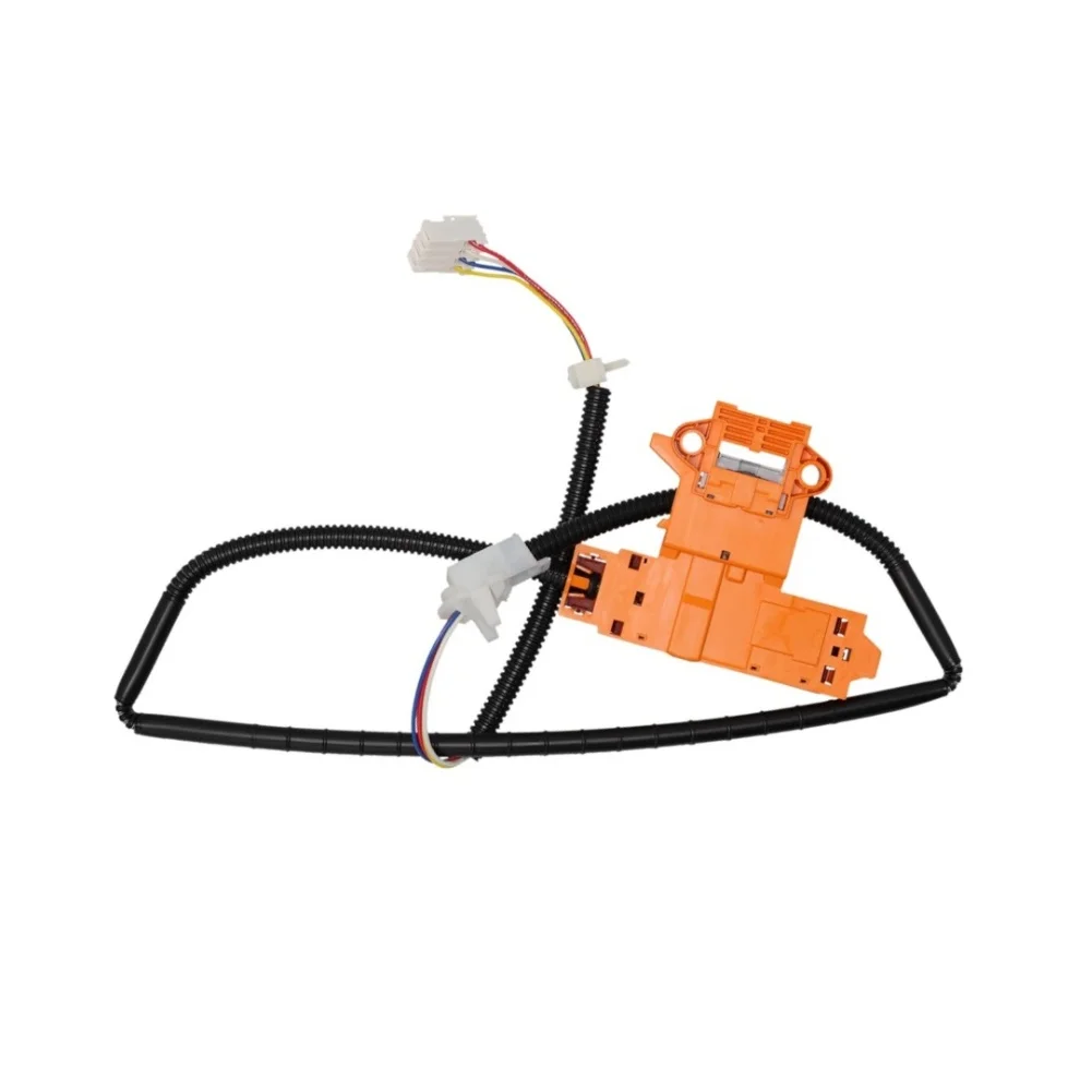 for top Load For Washing Machine Washer Lock Assembly Replacement WPW10482836 3020730 Ensures Correct Lid Switch Integration