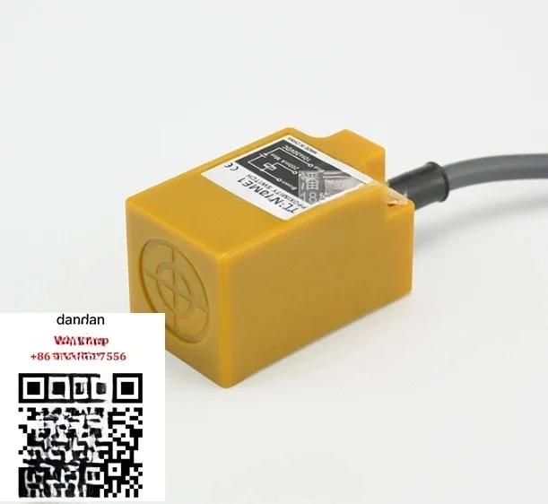 

Квадратный бесконтактный переключатель TL-N10ME1 N20ME1 Q5MC1-Z MD1 N10MF1 MY1 B2