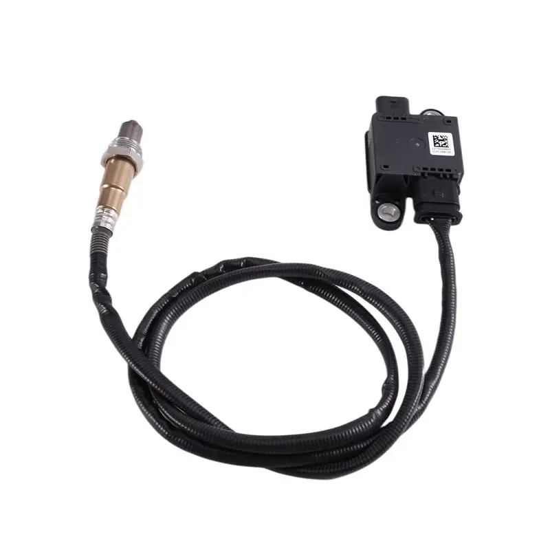 

PM Sensor 95860626130 0281007924 For Cayenne 3.0L 2011-2018 Exhaust Particulate Matter Detection