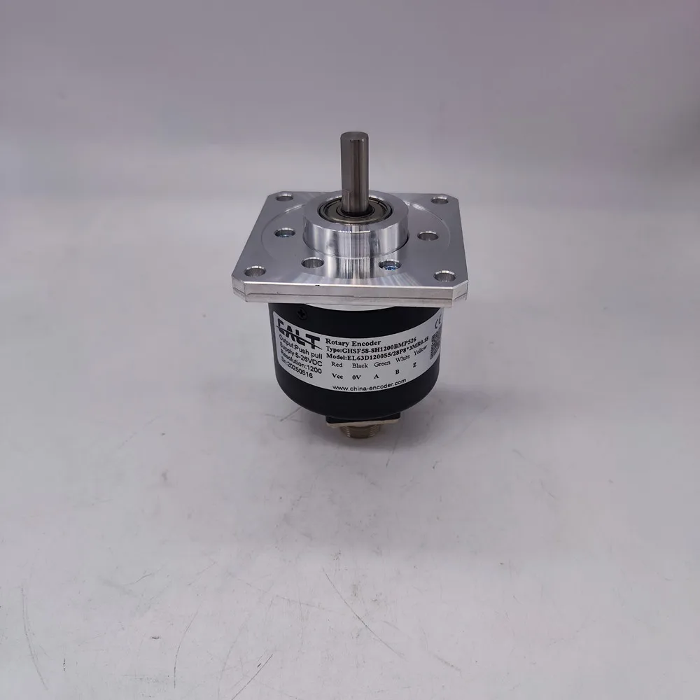 

Customized Encoder 2QEX-A-0100-AL-N-10-20-67-01-SS-A Replacement Type GHSF58-10G100BMP526