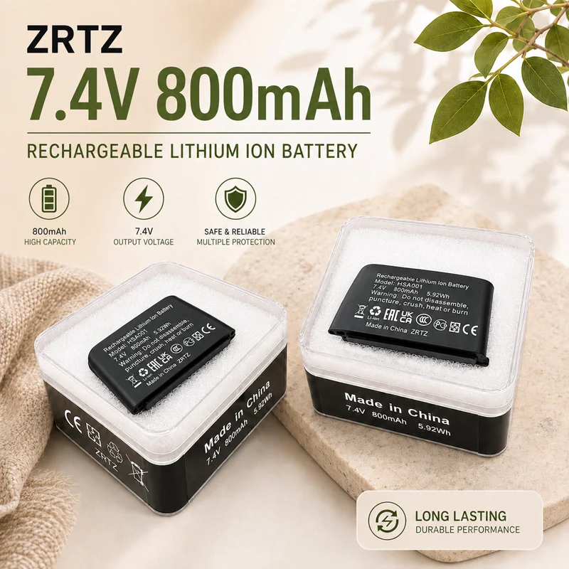 2 Stück/Set 800mAh Akku für SRAM Force XX1 X01 GX AXS Rot Schwarz AXS Etap Drahtloser Elektronischer Akku Variable Geschwindigkeit Vorne und Hinten
