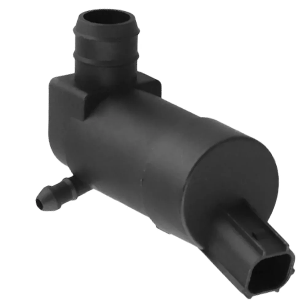 

Windshield Windscreen Window Washer Pump for Jaguar XF 2008-2018 Ford Transit Custom 2012-2018 Volvo C70 S40 S60 S80