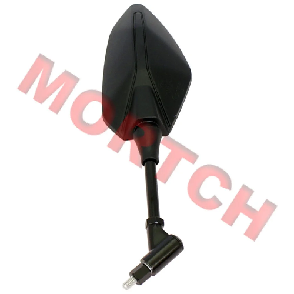 Rear View Mirror, LH 9AY0-200200 For CF Moto 550cc ATV CF1000 400 500 600 800 ATR AU AZ CForce 600 625520 550 450 1000