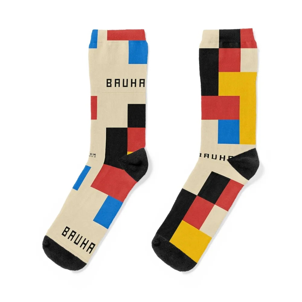 

BAUHAUS Socks gym funny sock ankle professional running Women Socks Men's