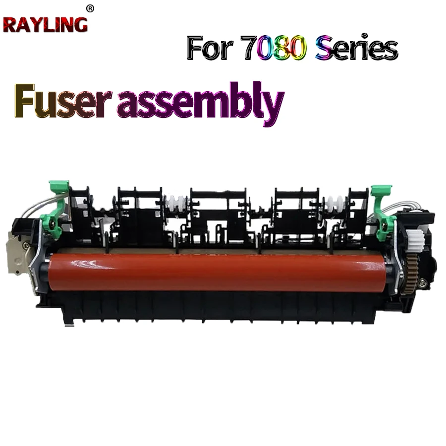 Fuser Upper Roller เกียร์ Picker นิ้วมือแยกกรงเล็บสําหรับ Brother mfc-7380 7480d 7880dn dcp-7080d 7180dn hl-2260d 2560dn dr2350