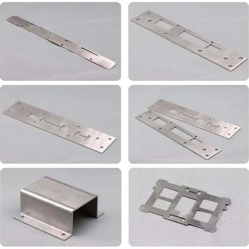 10CR17 Stainless Steel Plate，430 Magnetic Conductivity Stainless Iron Plate Thickness 0.5mm/1mm/1.5mm/2mm/2.5mm/3mm