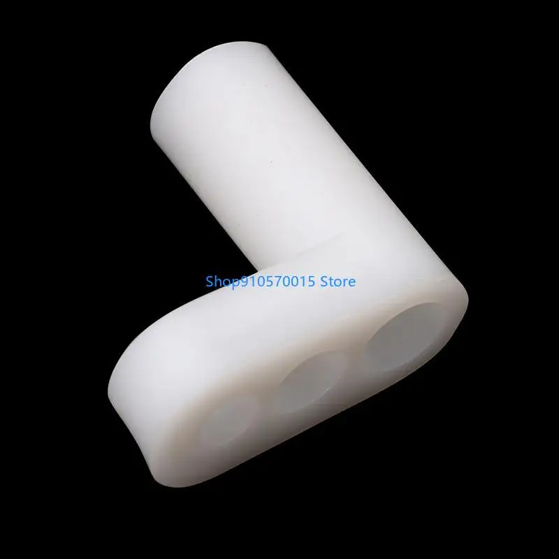 B95C 40pcs Arcade L Type PCB Mounting Feet Legs With Screw For JAMMA MAME Game PCB