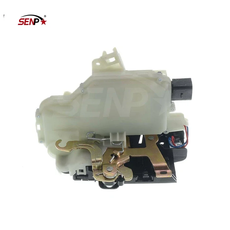 SENP 4pcs Front and Rear Door Lock Actuator for Volks wagen GTI Jetta Rabbit OE 3B4839016AP 3B4 839 016 AP