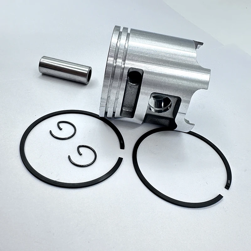 51mm Piston Fit For Husqvarna 575 575XP 570 570EPA 570XPEPA 576XP Garden Tools Chainsaw Parts 525839402 537254502 575 25 73-02