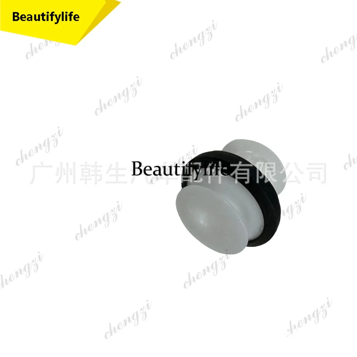 Applicable to auto parts MODEL3/Y wheel eyebrow clip, wheel eyebrow clip 1006535
