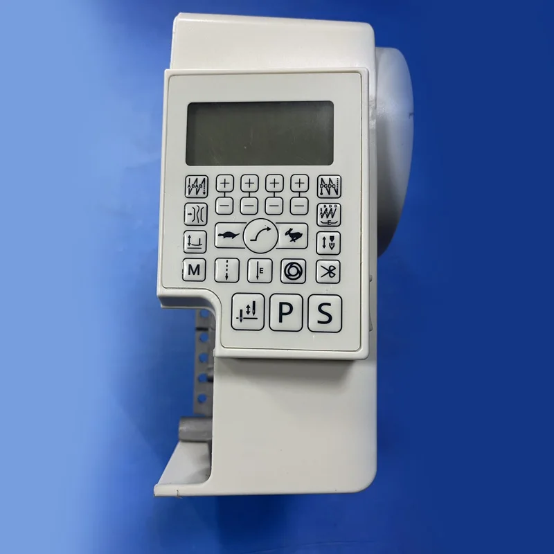 

Computer Controlled Lockstitch Sewing Machine Electric Control Box Zhongyi JY-A900D Model Electric Control Box Zoje Electric Con