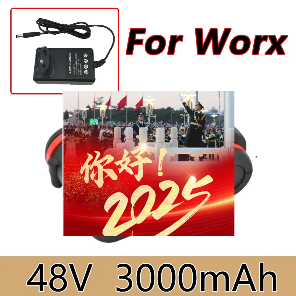 48V Cordless Impact… - image