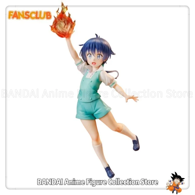 

Original System Service Vivit Figure《Reincarnated As The Seventh Prince, I Mastered Magic》Lloyd