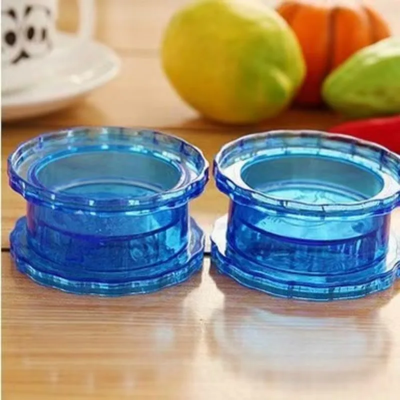 Kitchen Multifunctional Garlic Crusher Manual Garlic Press Roll Crushers Chopper practical Home Appliance Gadgets Accessories