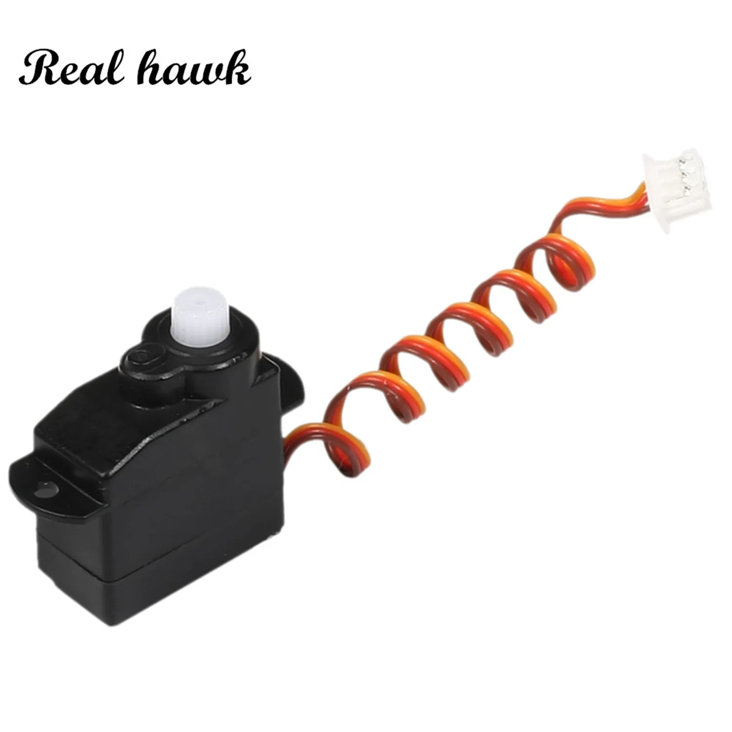 1 Stuks 2.0G 3.7-4.2 Spanning Micro Digitale Servo Mini Jst Connector Voor Rc Vliegtuig Auto Truck Helikopter Boot Speelgoed Model Is Speciaal