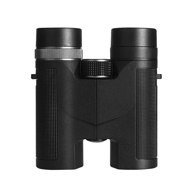 10X32 Full Optical HD High Power Binoculars Portable Telescope For Bird Watching Concert Travel Outdoor Non Infrared - view 5