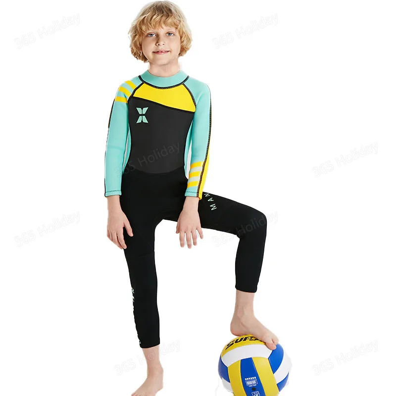 Thumbnail 3 - #46 Wetsuit Pieces List of Top Picks