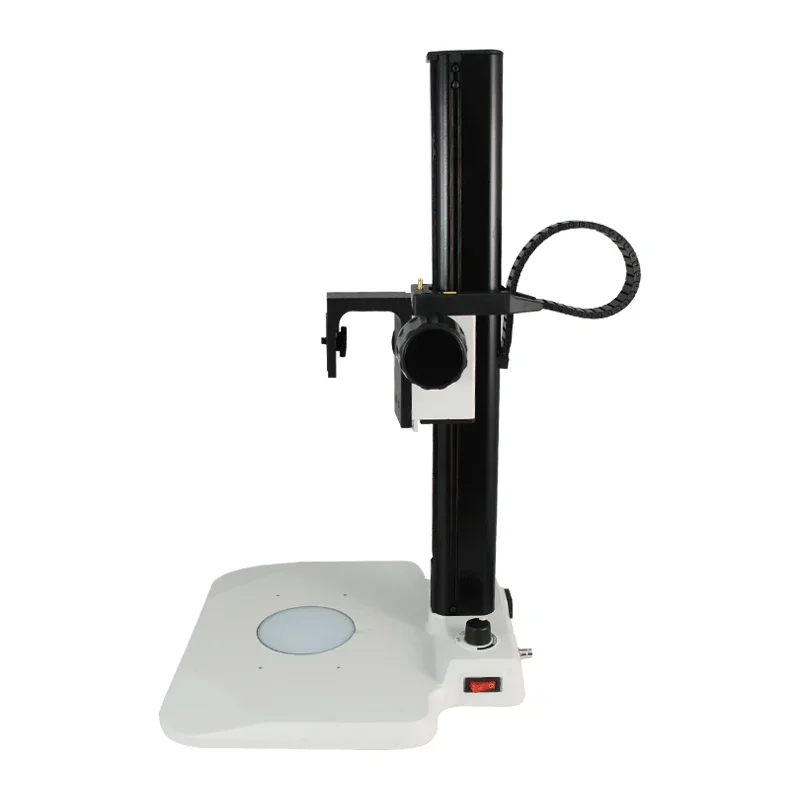 2026 Best Seller ZJ-633 N Type LED Illuminated Light Track Stand Microscopes Product Category