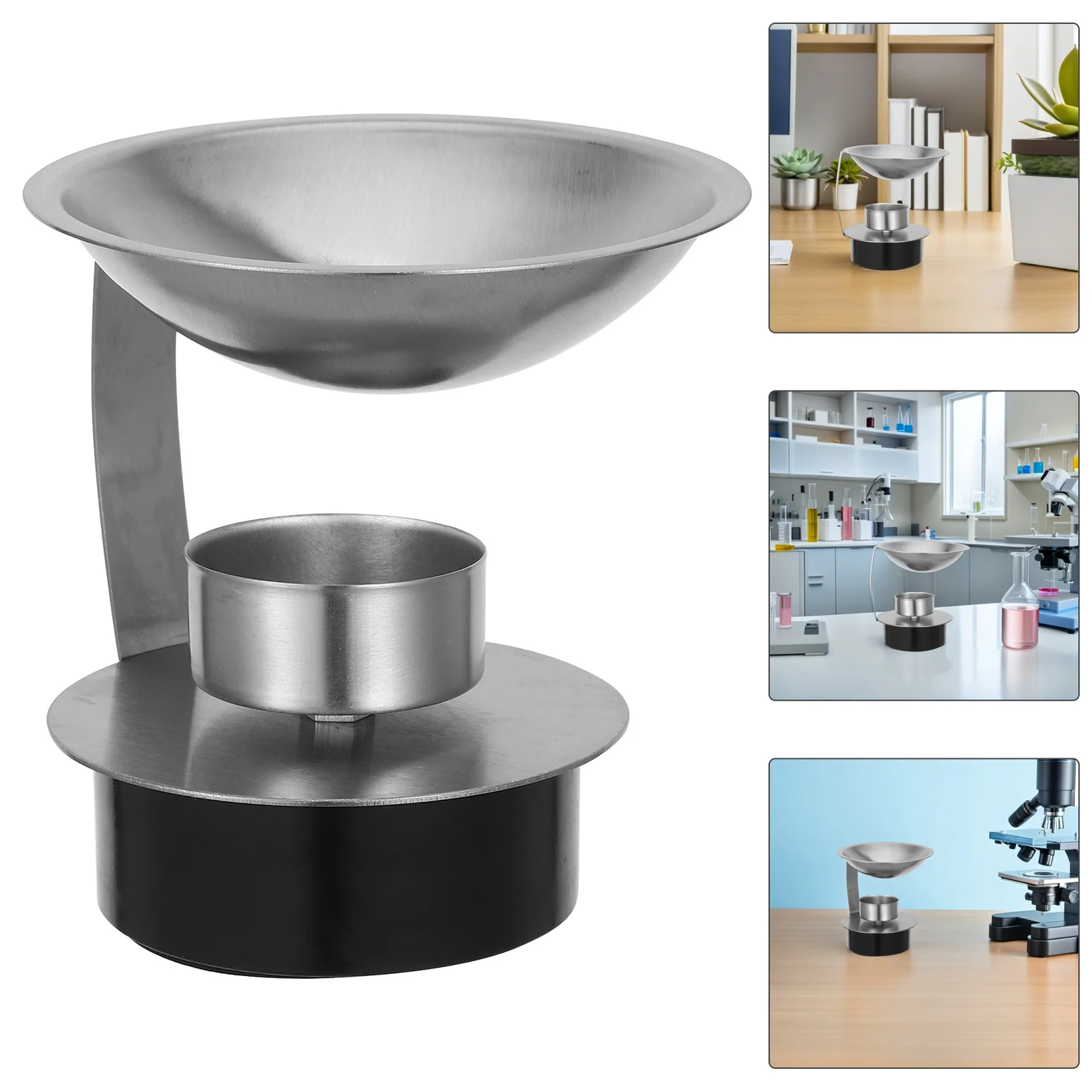 

Seal Melter Portable Electric Wax Melting Furnace For Crafting Sealing Stamps, Quick Melt Reusable Tool, Wax Seal Kit, Hardware