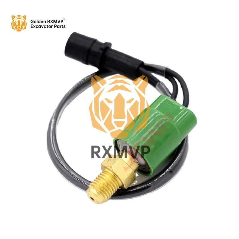 JSWP Excavator parts for CAT E320 pressure sensor pressure switch 106-0180 1060180 20PS767-6