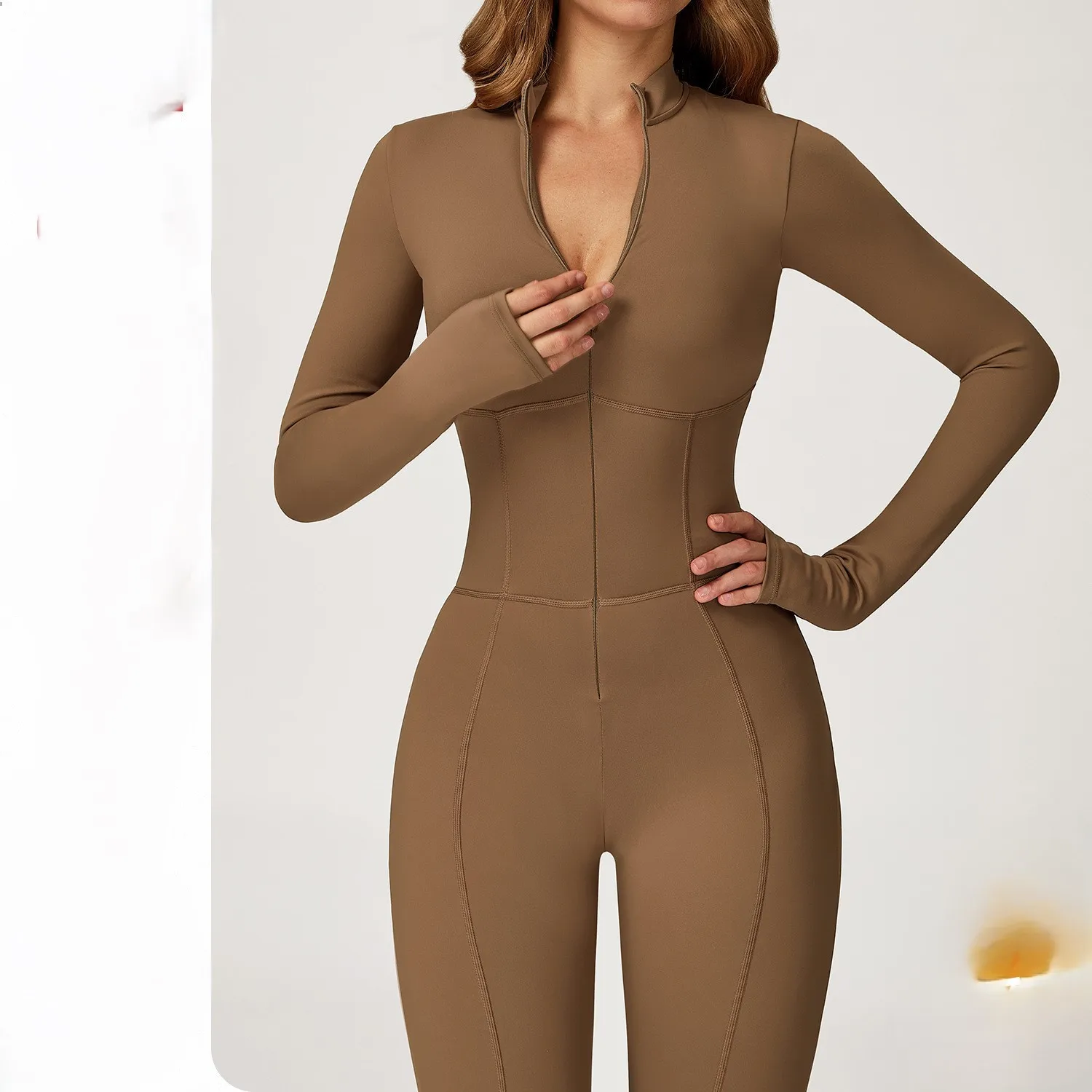 

Bodysuit Adult Sexy Womens Body-Sculpting Athleisure Tummy-Control Body-Shaper Slimming Compression Girdles Contracting Elegance