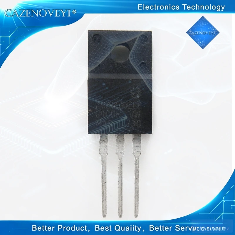 (5-10-20-30-100PCS) P10NK60ZFP TO-220F STP10NK60ZFP